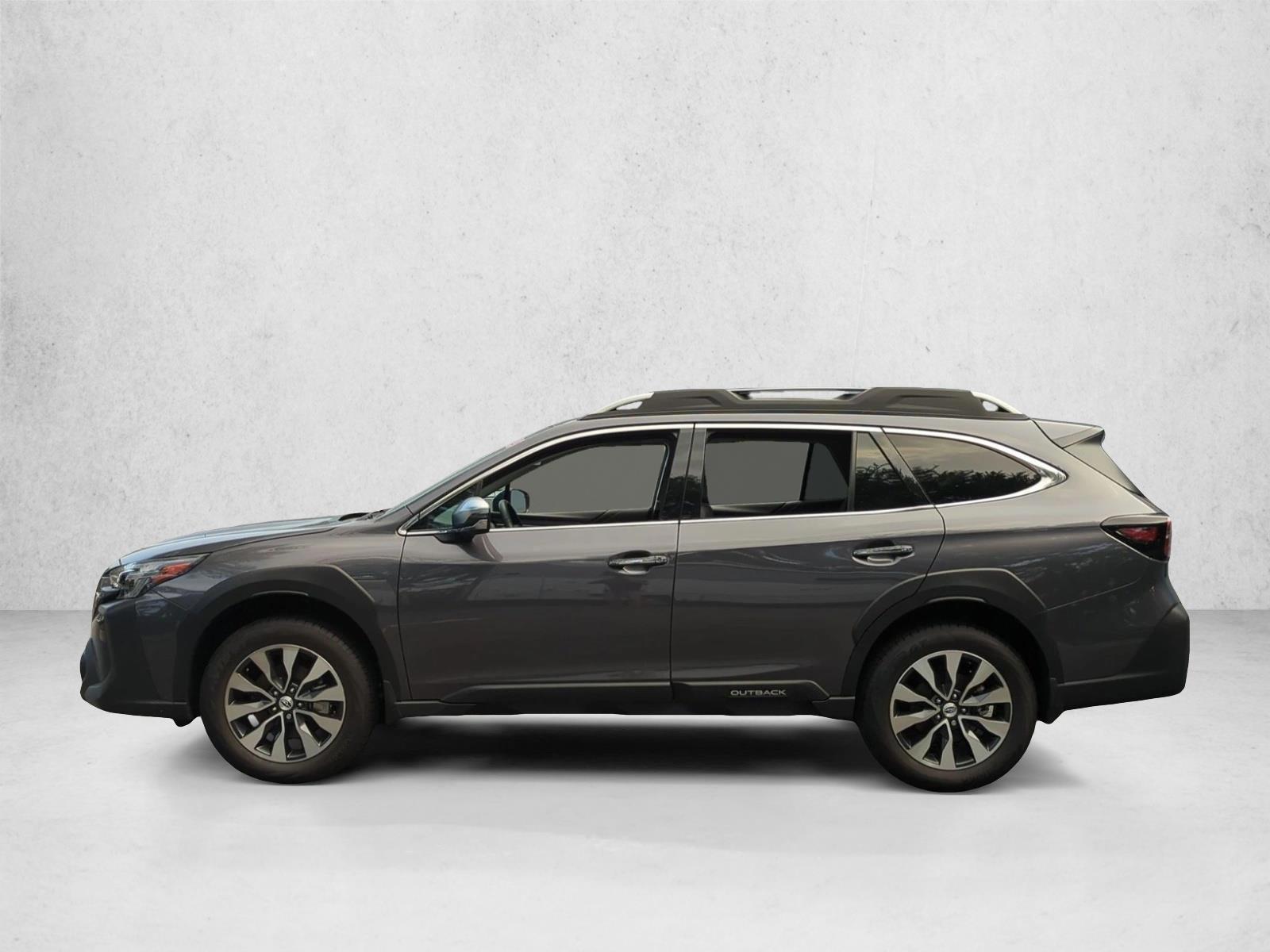 Thumbnail: 2025 Subaru Outback - 2