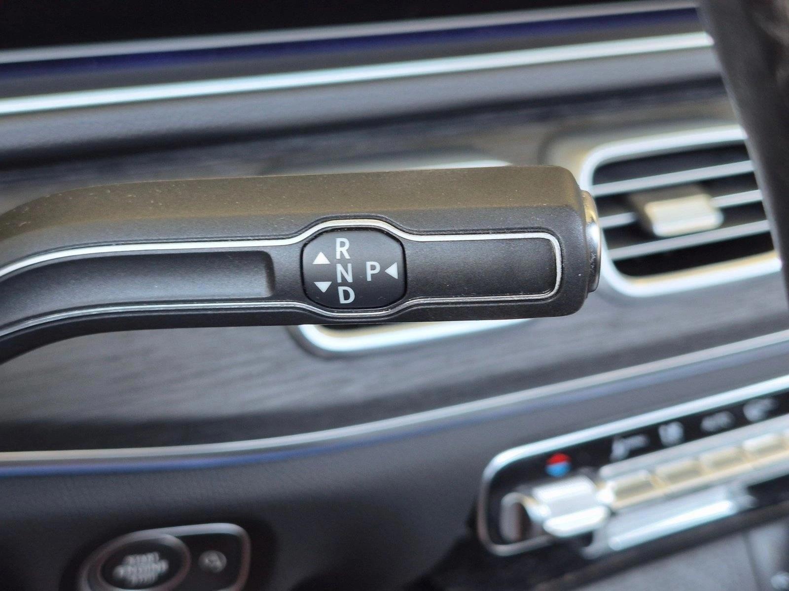 2025 Mercedes-Benz GLE GLE350 - Photo 11