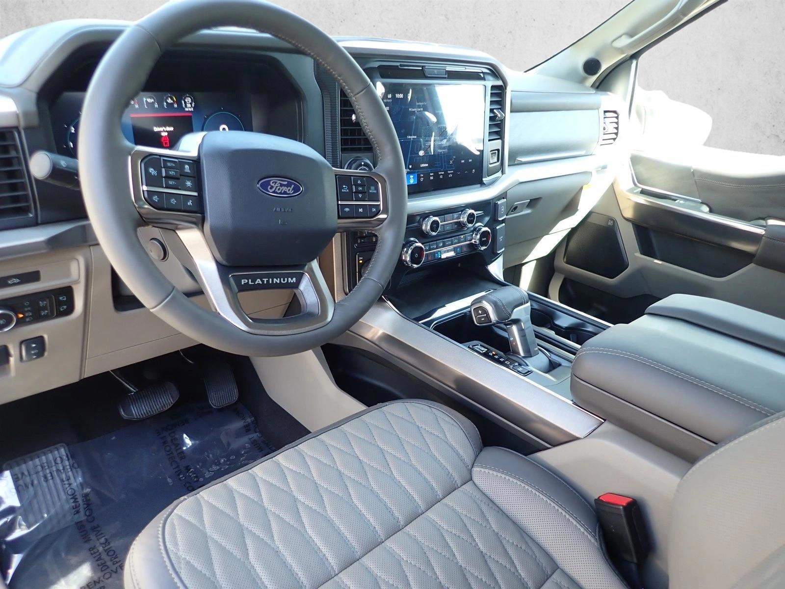 Thumbnail: 2026 Ford F-150 - 3