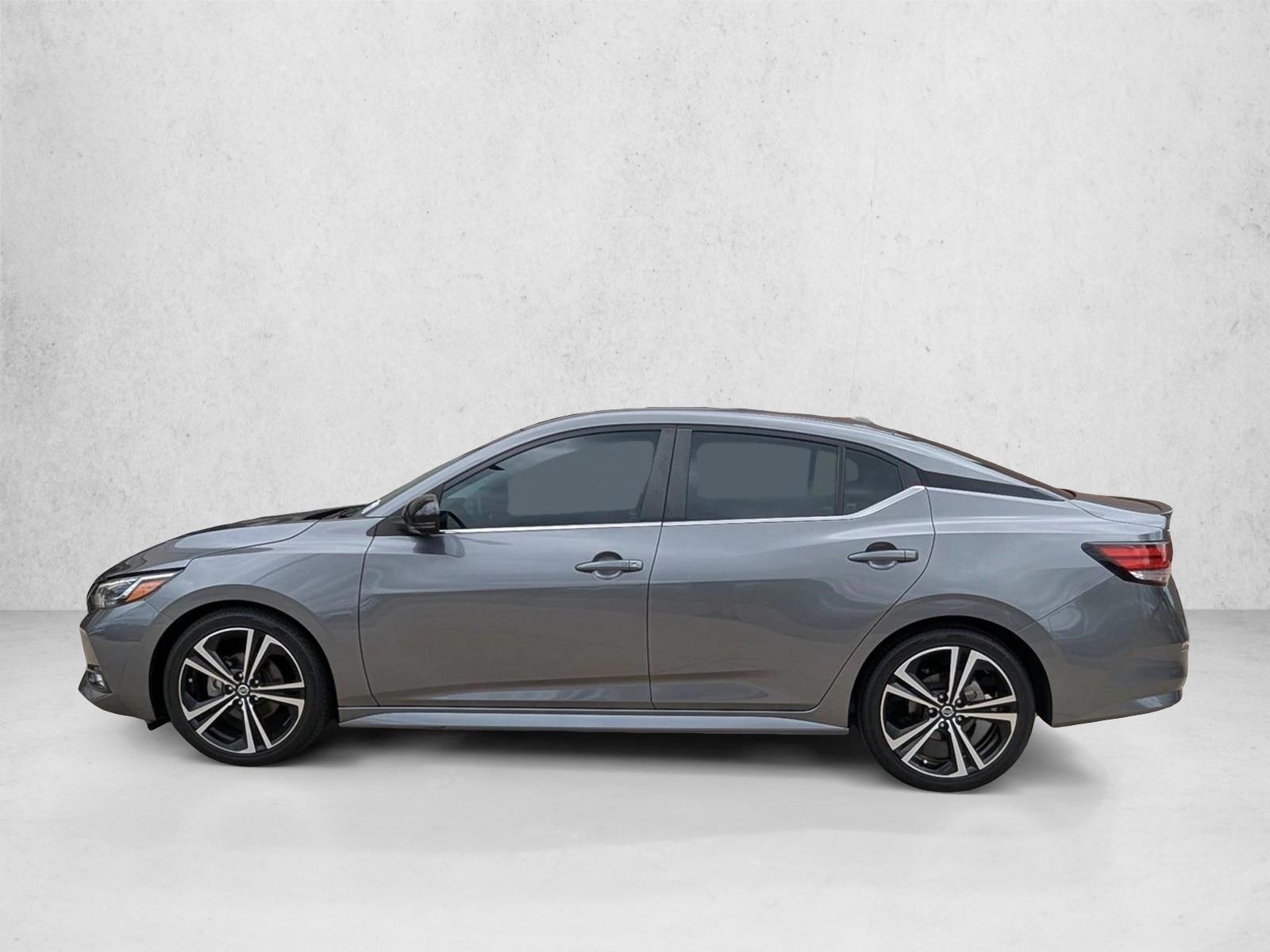 Thumbnail: 2023 Nissan Sentra - 2