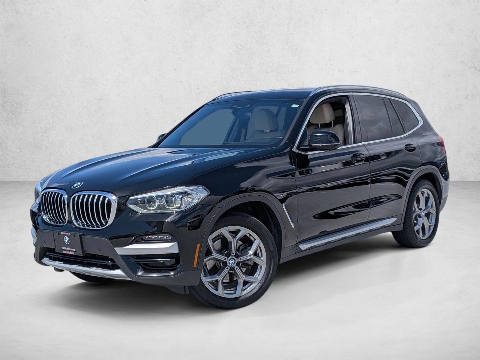 Thumbnail: 2020 BMW X3 - 1