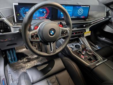 2026 BMW X6 M