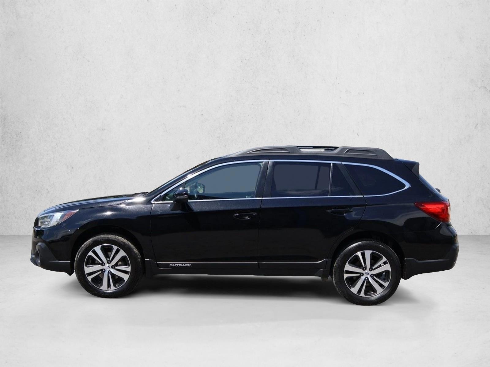 Thumbnail: 2018 Subaru Outback - 2