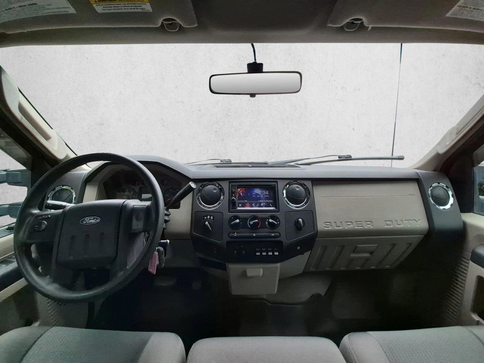 Thumbnail: 2009 Ford F-250 - 3