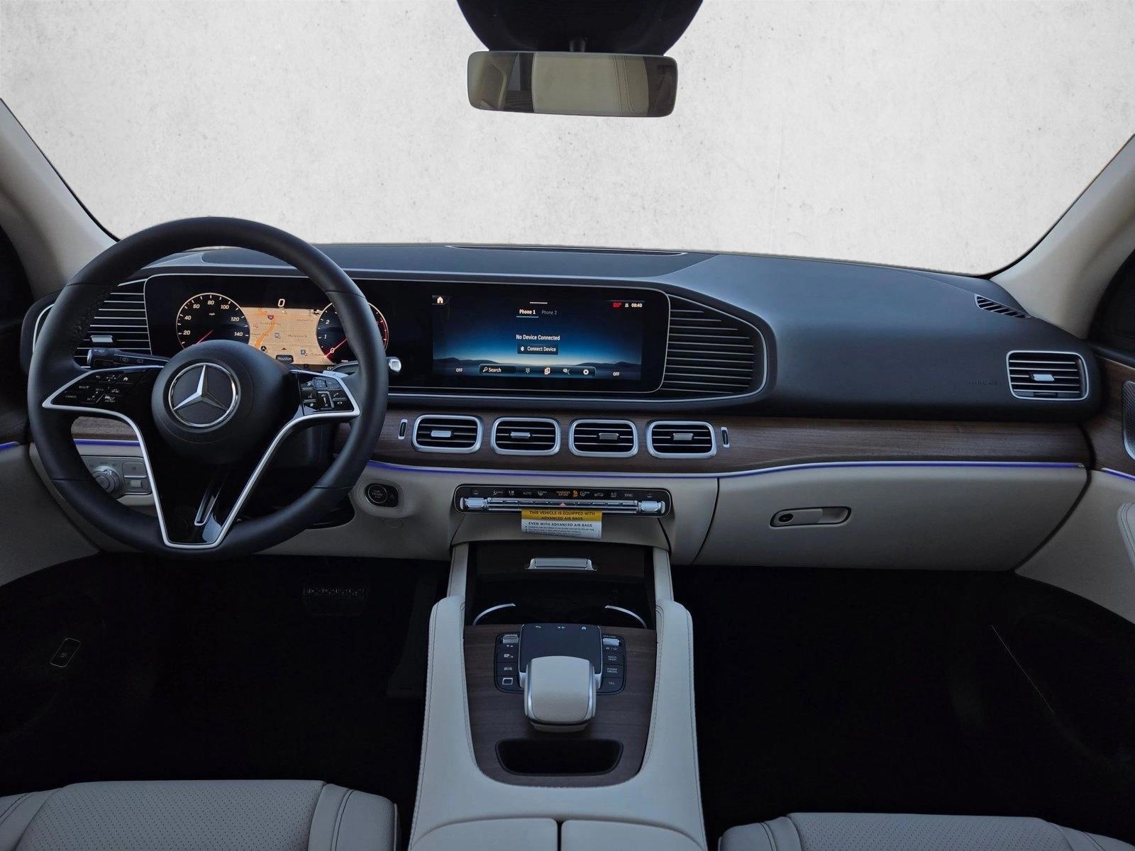 Thumbnail: 2026 Mercedes-Benz GLE - 3