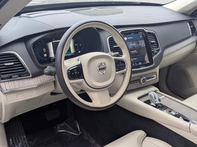 2023 Volvo XC90