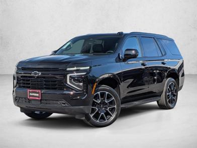 2026 Chevrolet Tahoe