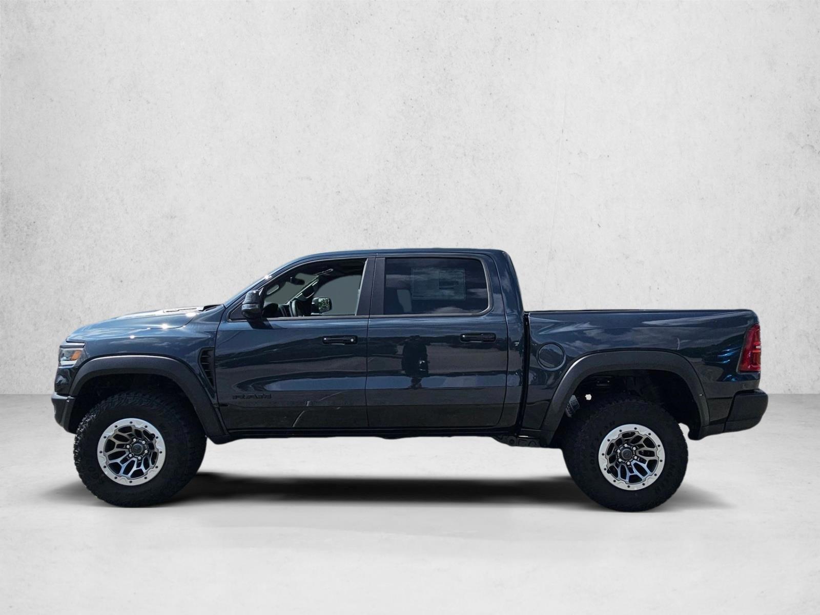 Thumbnail: 2026 RAM 1500 - 2