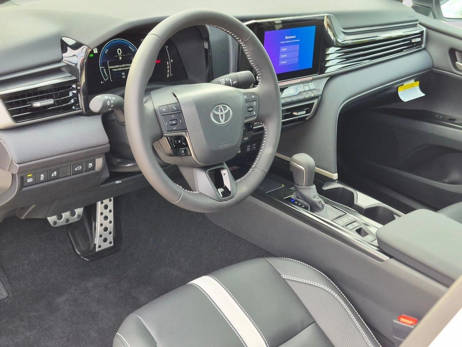 Thumbnail: 2026 Toyota Camry - 3