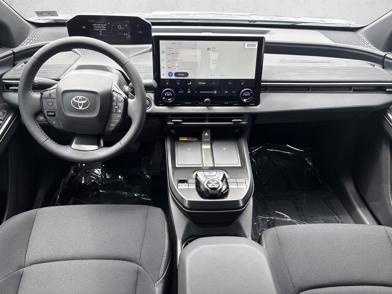 2026 Toyota C-HR