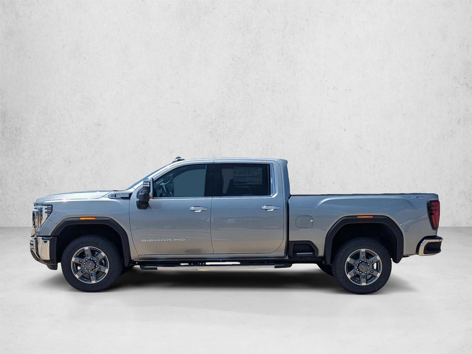Thumbnail: 2026 GMC Sierra 2500 - 2