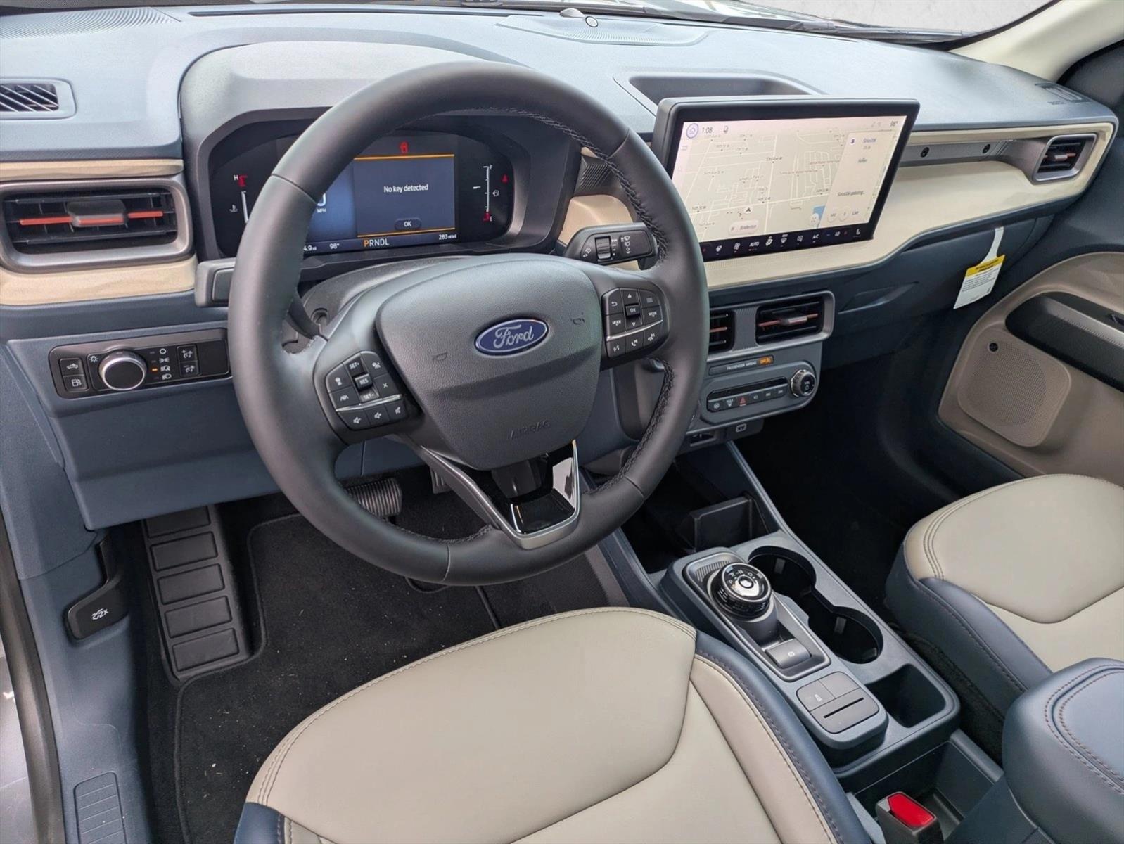 Thumbnail: 2026 Ford Maverick - 3