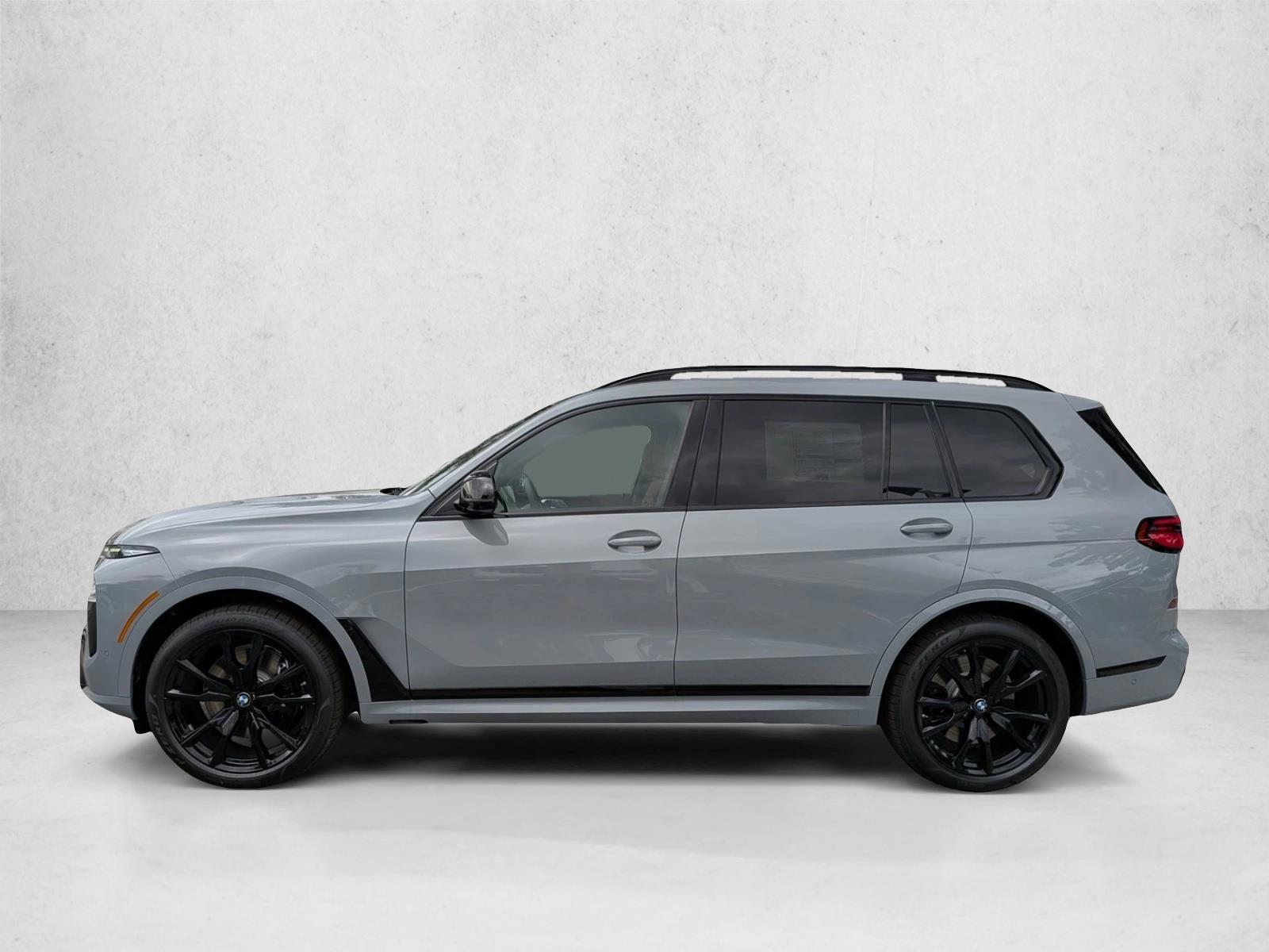 Thumbnail: 2027 BMW X7 - 2