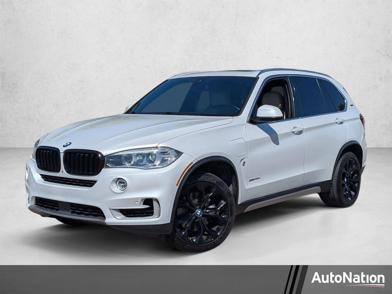 2018 BMW X5 xDrive40e iPerformance -
                  Chandler, AZ