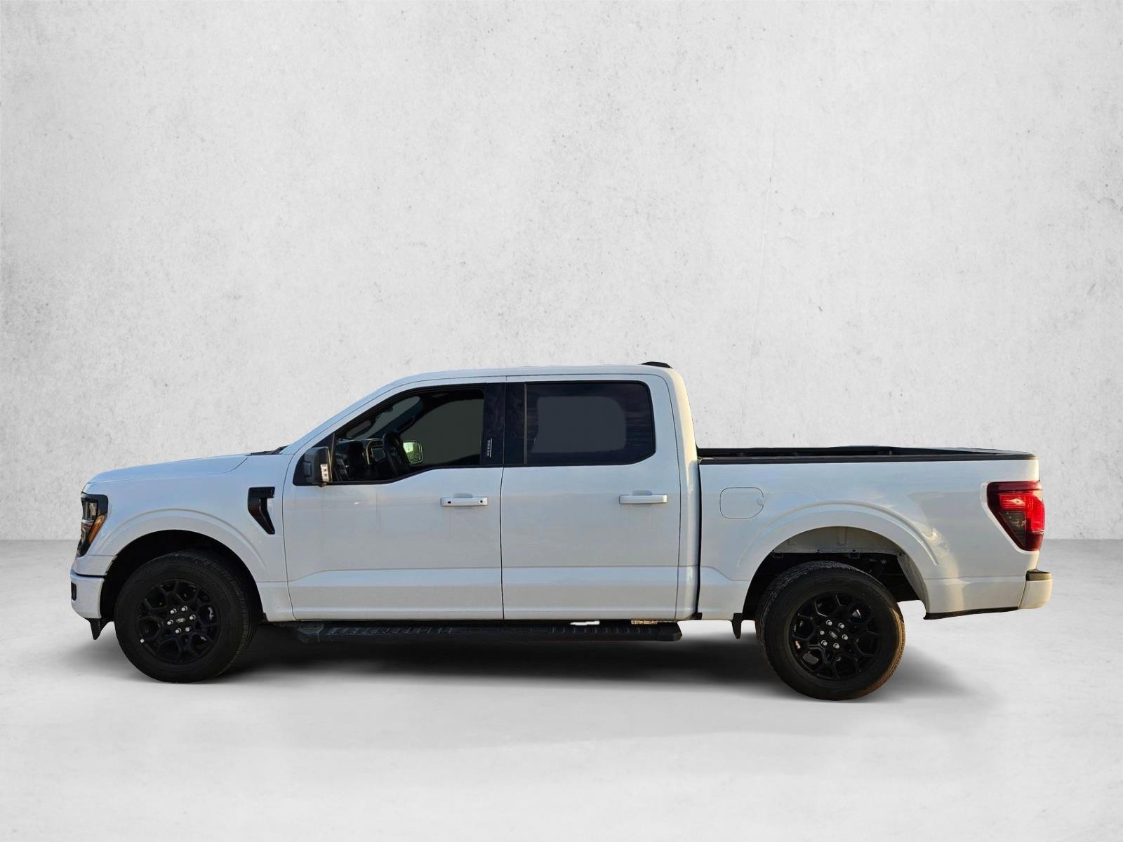 Thumbnail: 2026 Ford F-150 - 2