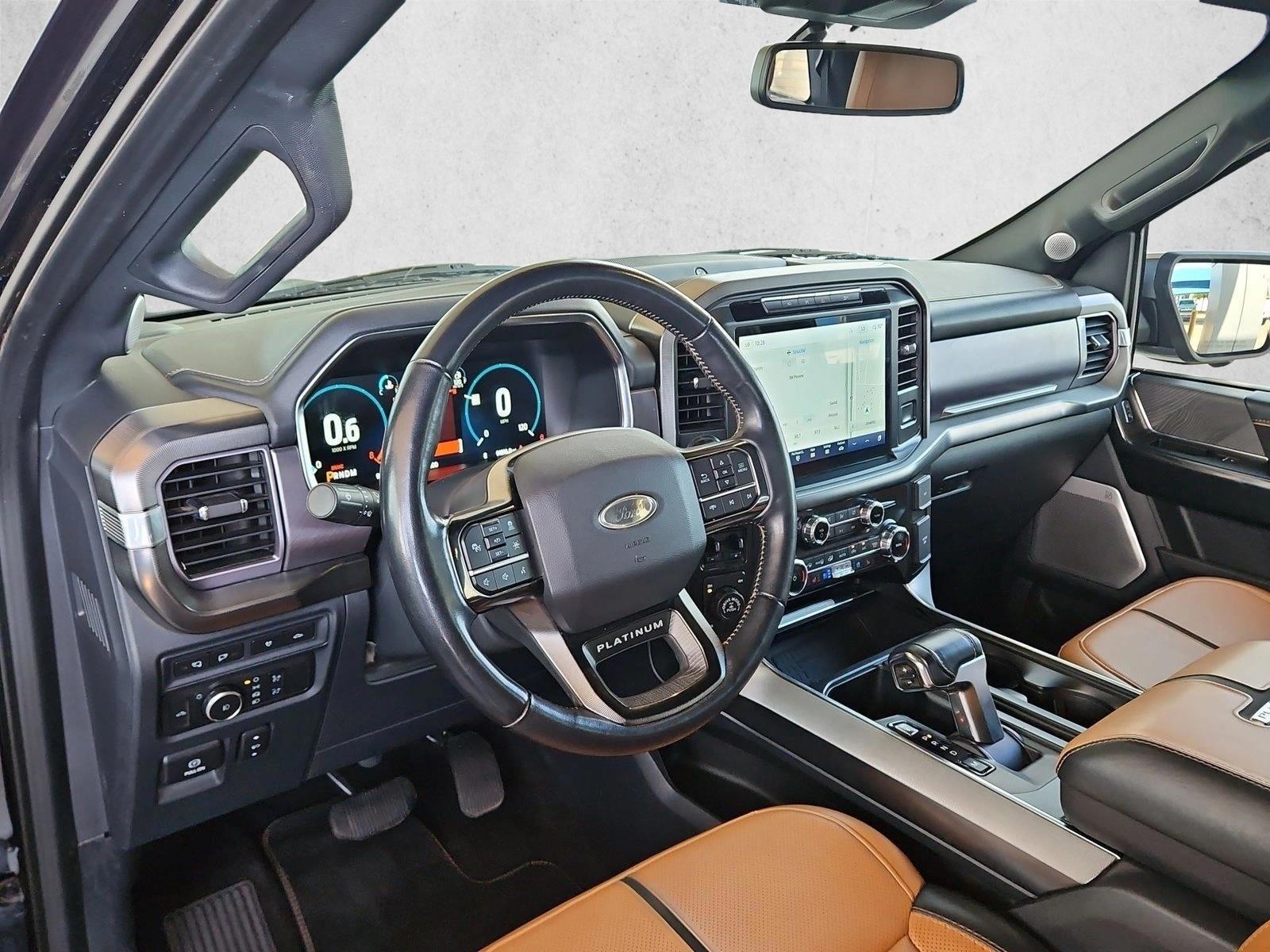 Thumbnail: 2022 Ford F-150 - 3