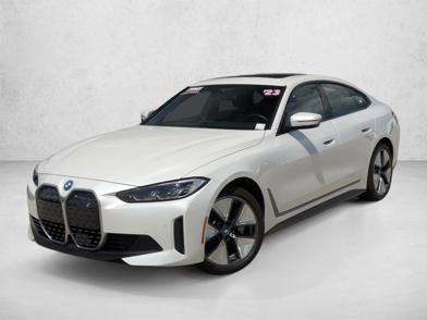 2023 BMW I4