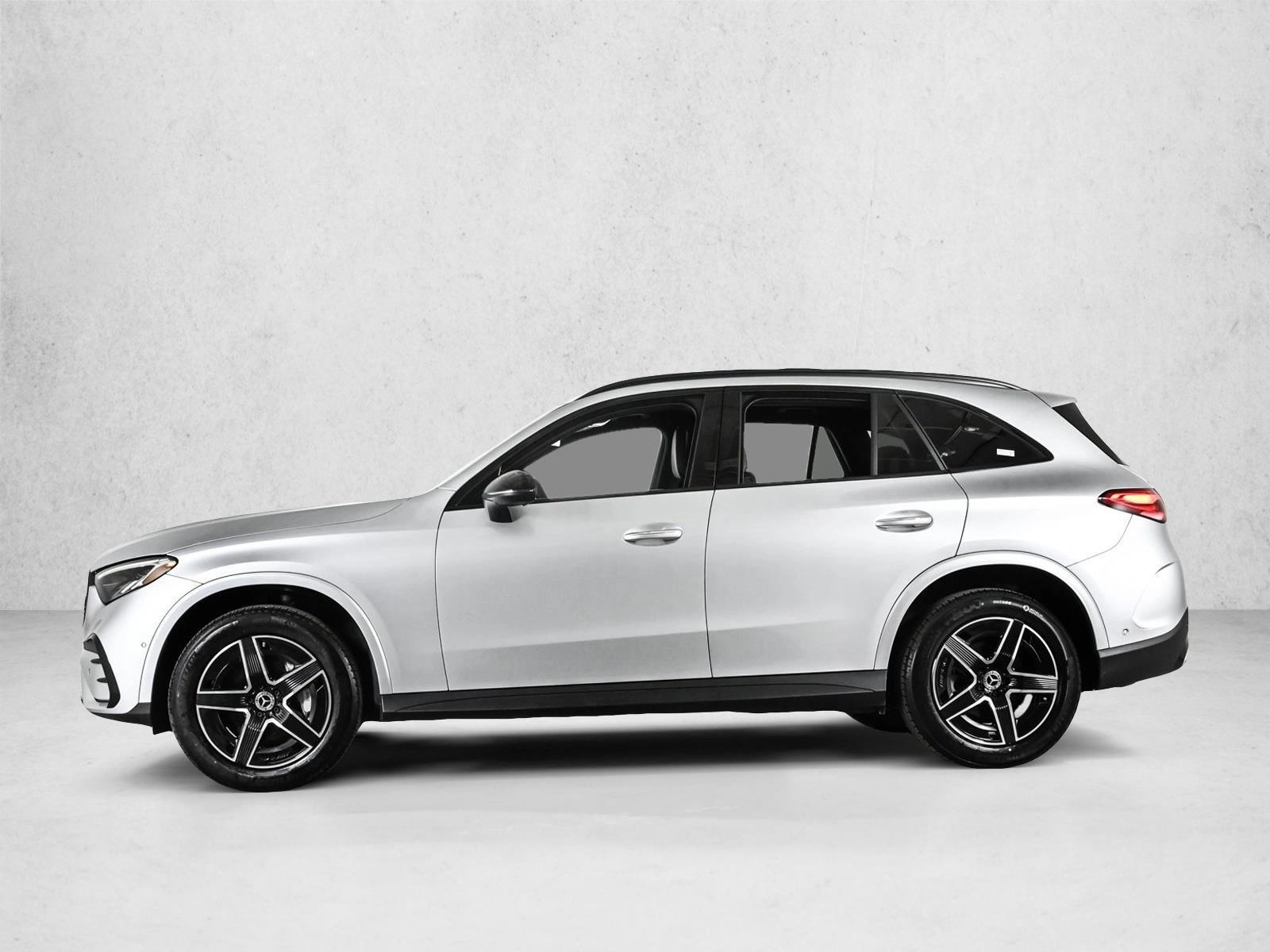 Thumbnail: 2025 Mercedes-Benz GLC - 2