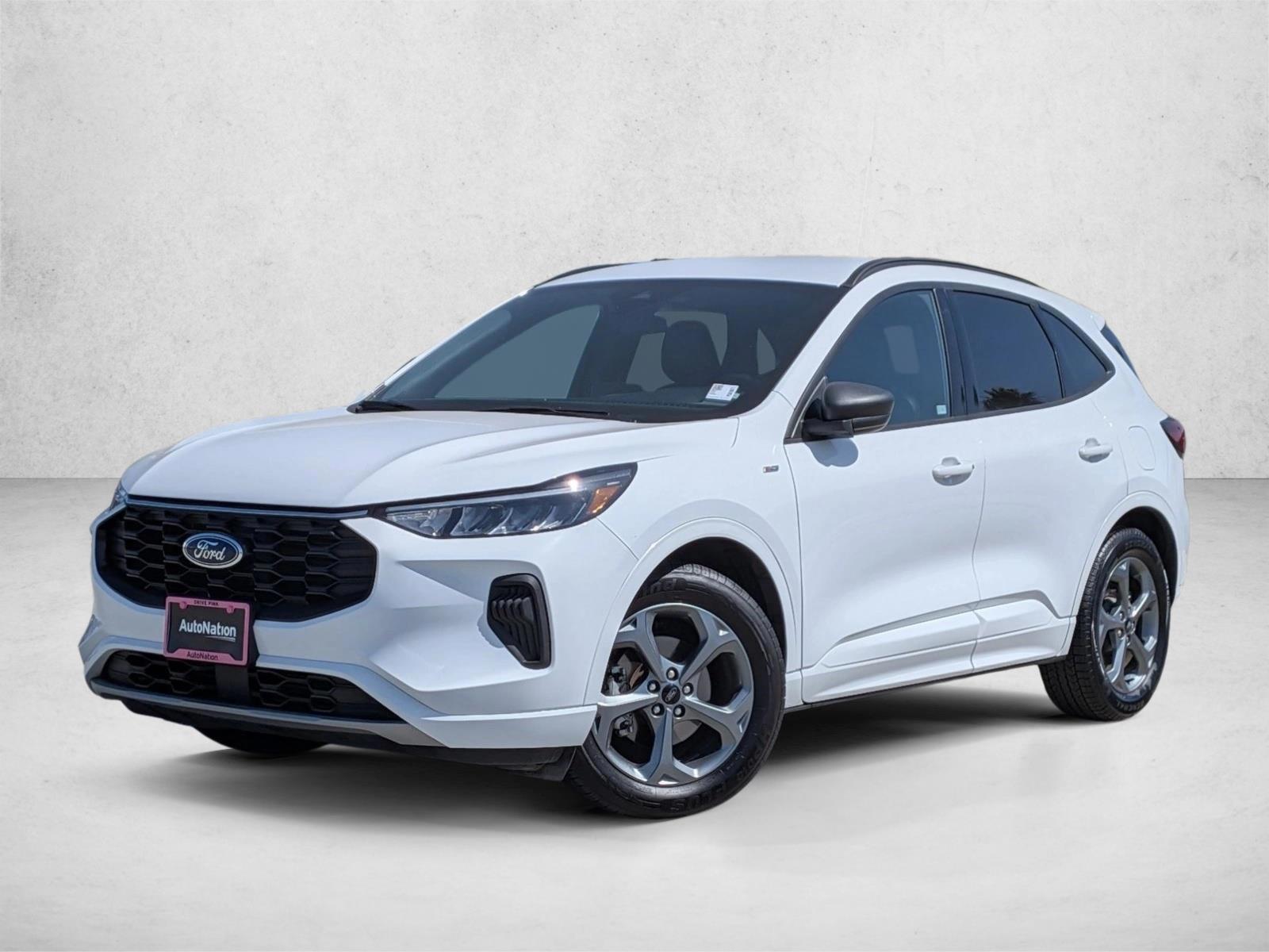 Thumbnail: 2023 Ford Escape - 1