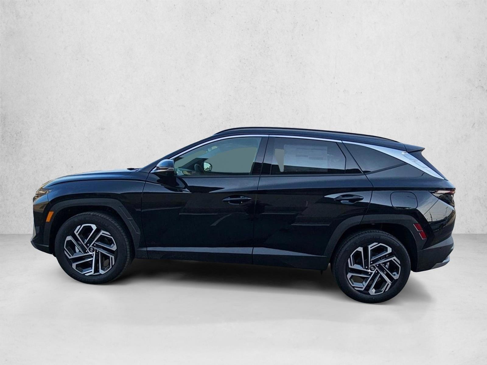 Thumbnail: 2026 Hyundai Tucson - 2