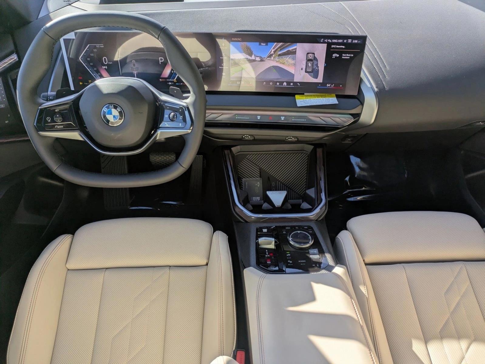 Thumbnail: 2026 BMW X3 - 3