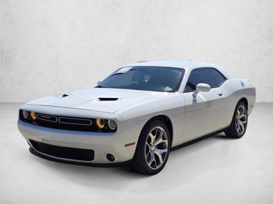 2016 Dodge Challenger SXT -
                  Plano, TX