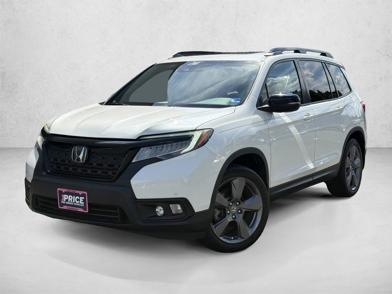 2019 Honda Passport Touring -
                  Leesburg, VA