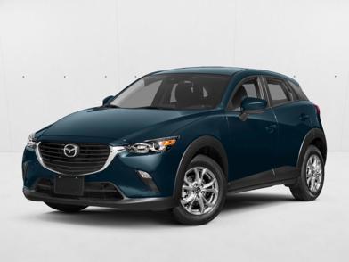 2018 Mazda CX-3 Sport -
                  Houston, TX