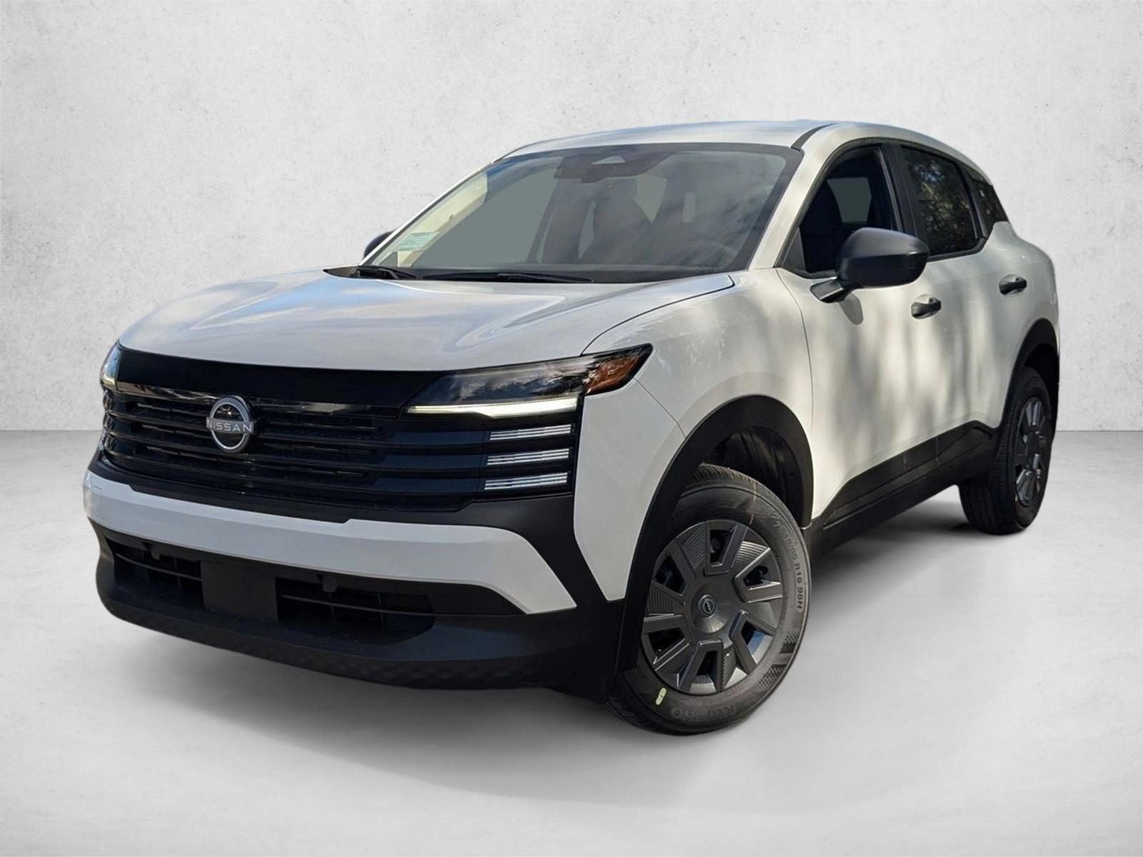 Thumbnail: 2026 Nissan Kicks - 1