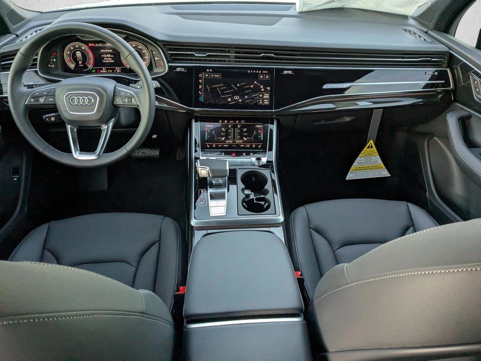 Thumbnail: 2026 Audi Q7 - 4