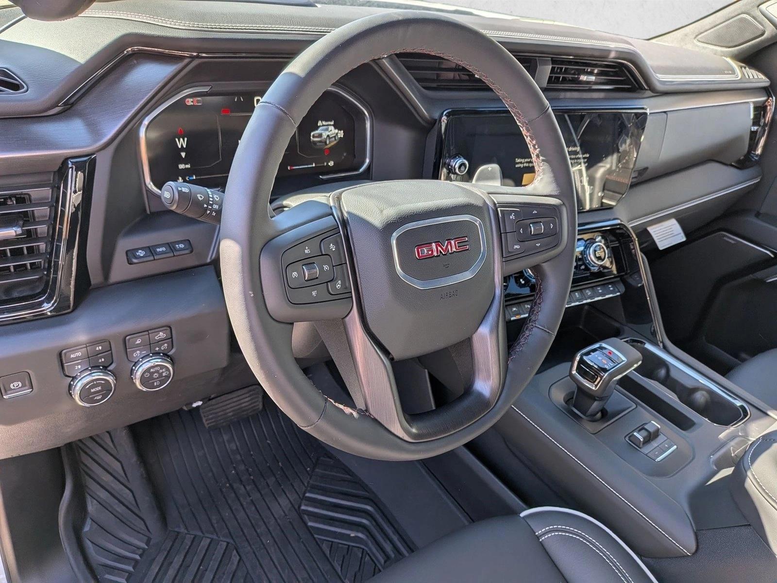 Thumbnail: 2026 GMC Sierra 1500 - 3
