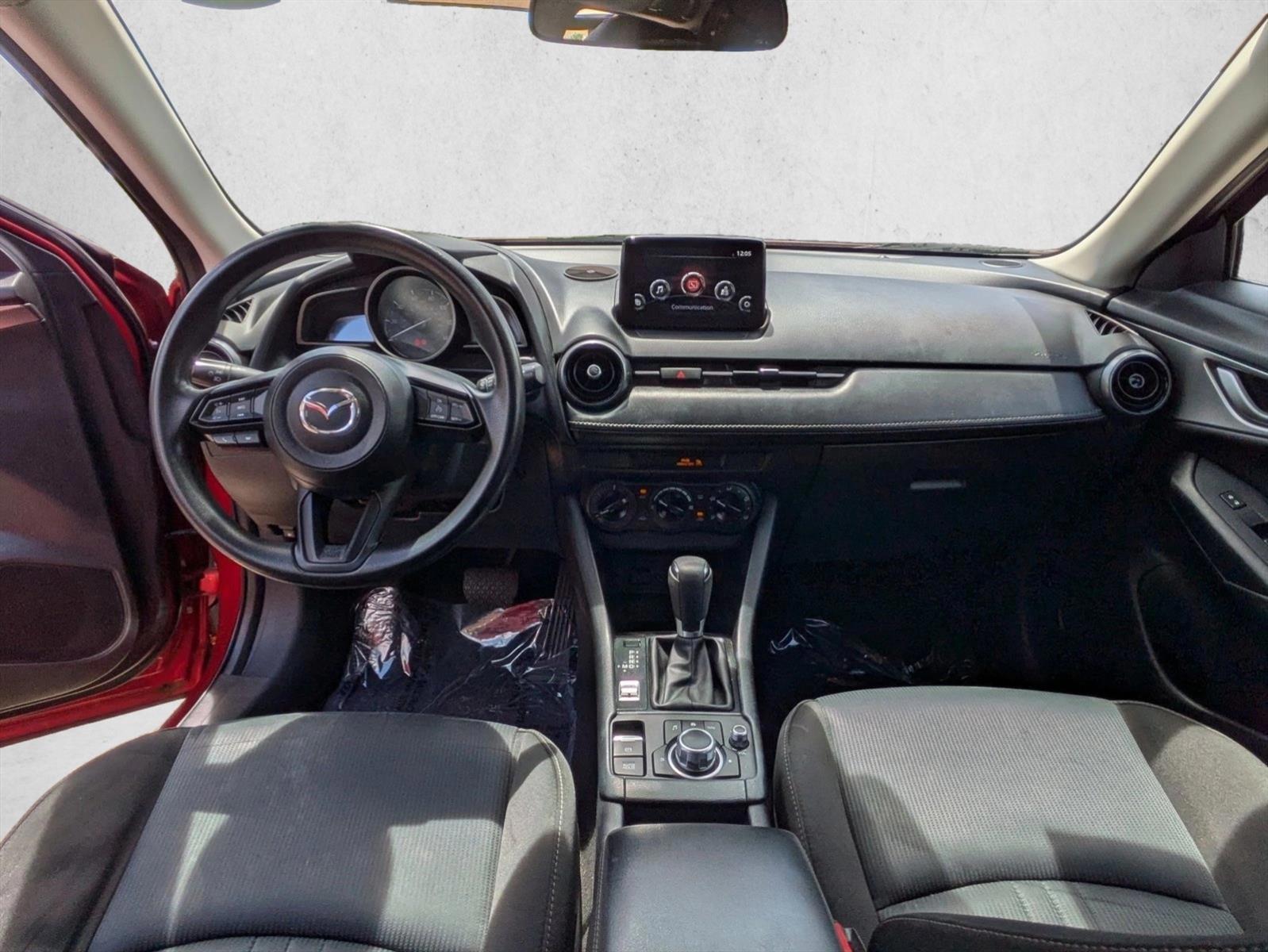 Thumbnail: 2019 Mazda CX-3 - 3