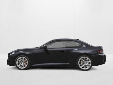 2026 BMW M2