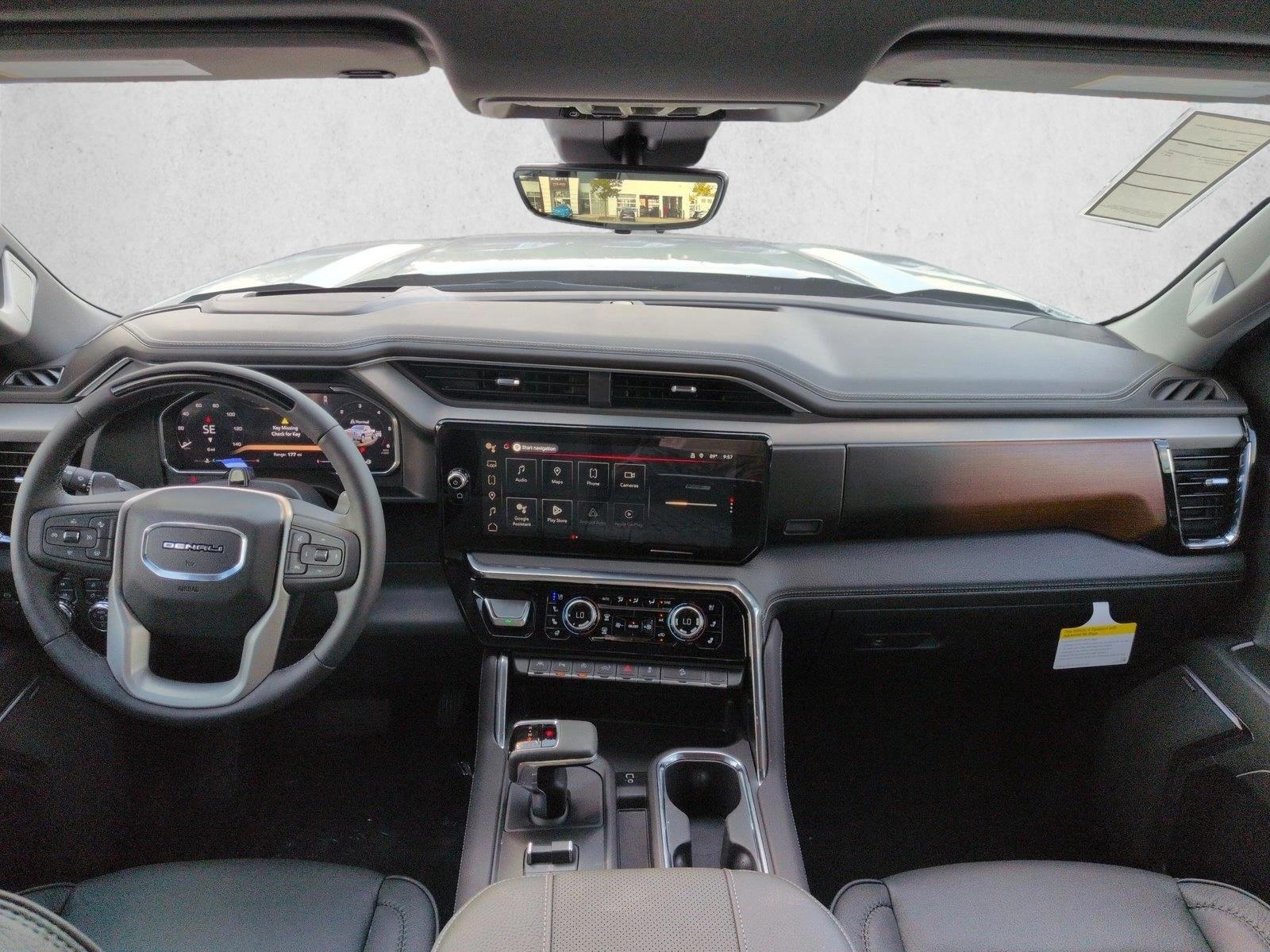 Thumbnail: 2026 GMC Sierra 1500 - 3
