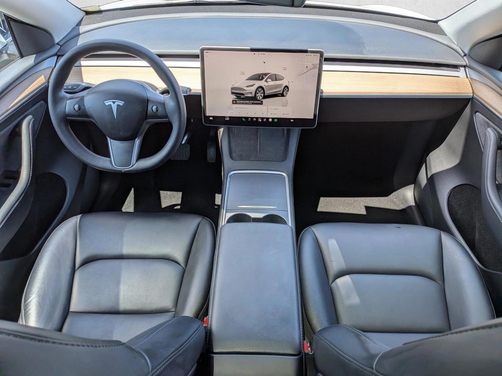 Thumbnail: 2023 Tesla Model Y - 3
