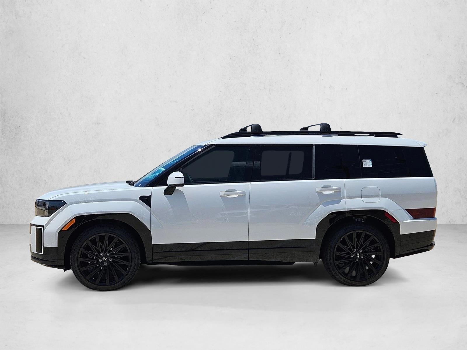 Thumbnail: 2027 Hyundai Santa Fe - 2