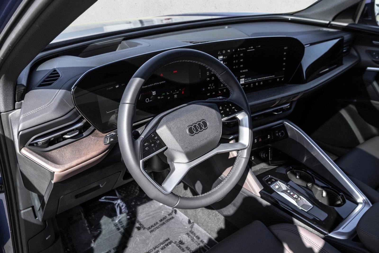 Thumbnail: 2025 Audi Q5 - 3