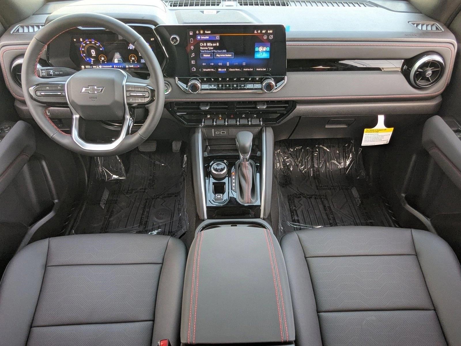 Thumbnail: 2026 Chevrolet Colorado - 4