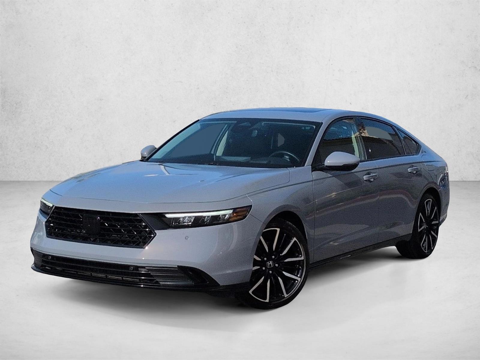 Thumbnail: 2023 Honda Accord - 1