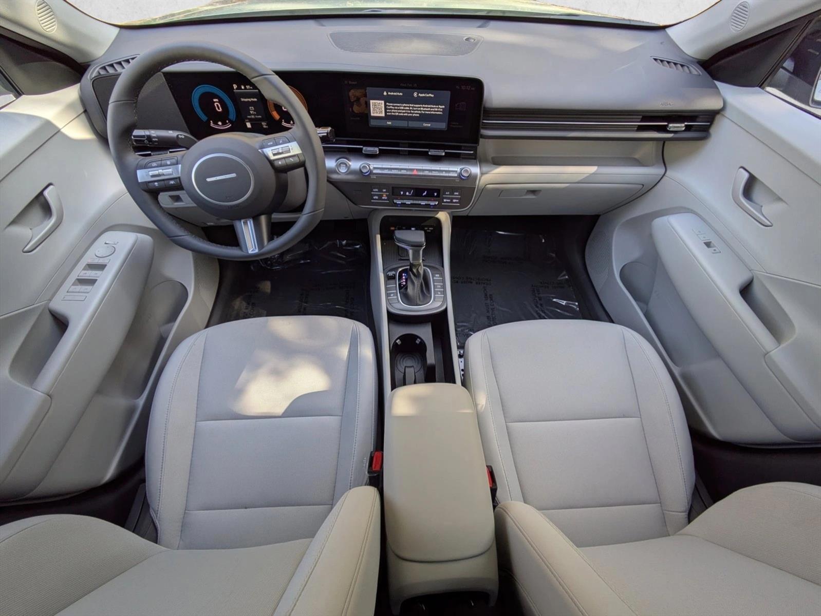 Thumbnail: 2026 Hyundai Kona - 3