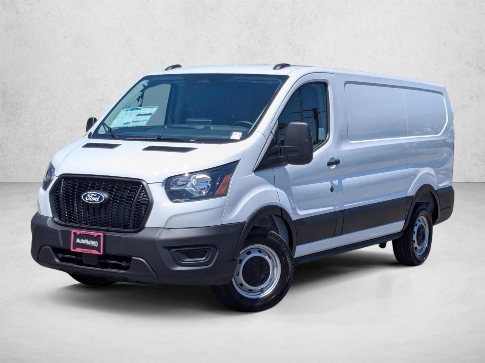 Thumbnail: 2026 Ford Transit Series - 1