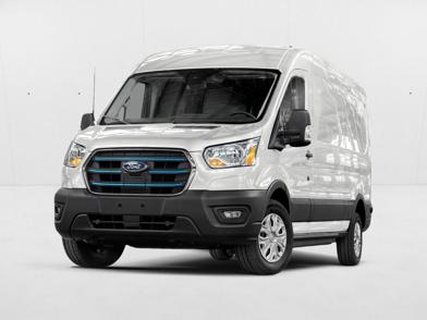 2022 Ford Transit Series Cargo -
                  Fort Worth, TX