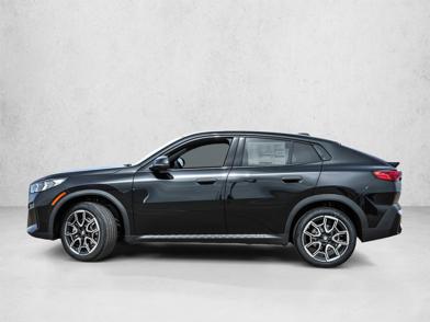 2026 BMW X2