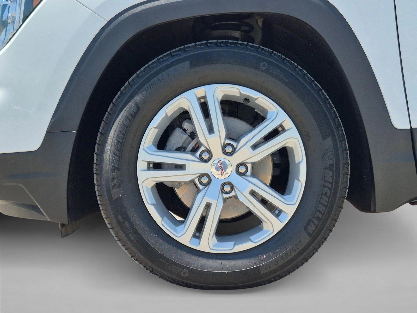 2024 GMC Terrain SLE - Photo 24