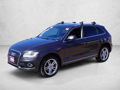 2016 Audi Q5 Premium Plus -
                  Centennial, CO