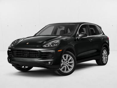2017 Porsche Cayenne S -
                  San Jose, CA