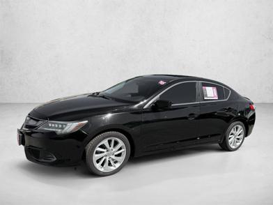 2016 Acura ILX  -
                  Centennial, CO