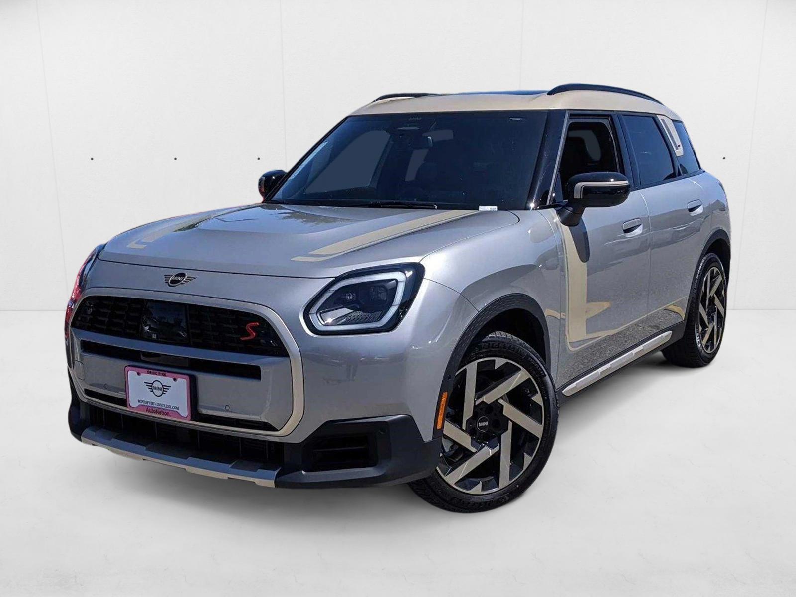 Thumbnail: 2025 MINI Cooper Countryman - 1