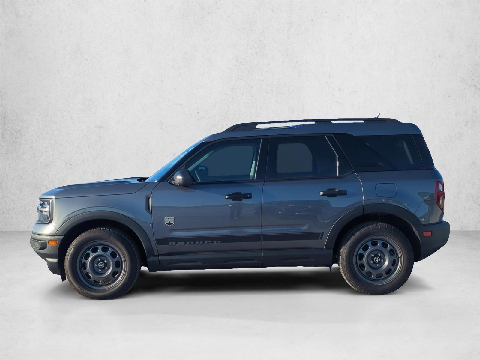 Thumbnail: 2023 Ford Bronco Sport - 2