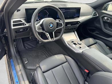 2026 BMW 2 Series